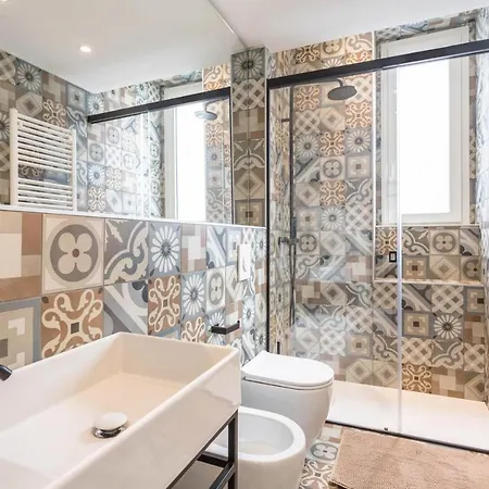 Appartement Bellagio Amorevole Dimora In Lecco