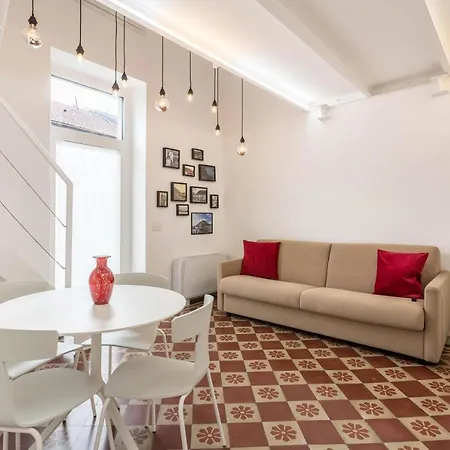 Bellagio Amorevole Dimora In Appartement *