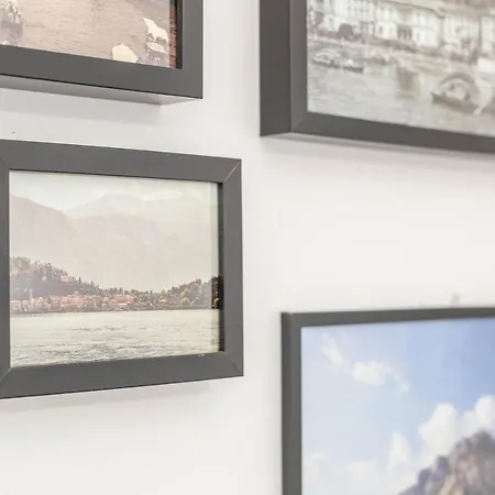 Bellagio Amorevole Dimora In * Lecco