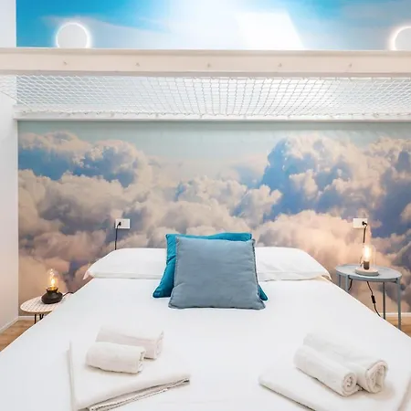 Bellagio Amorevole Dimora In