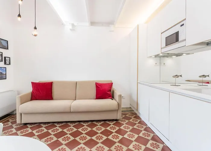 Bellagio Amorevole Dimora In Apartman Lecco