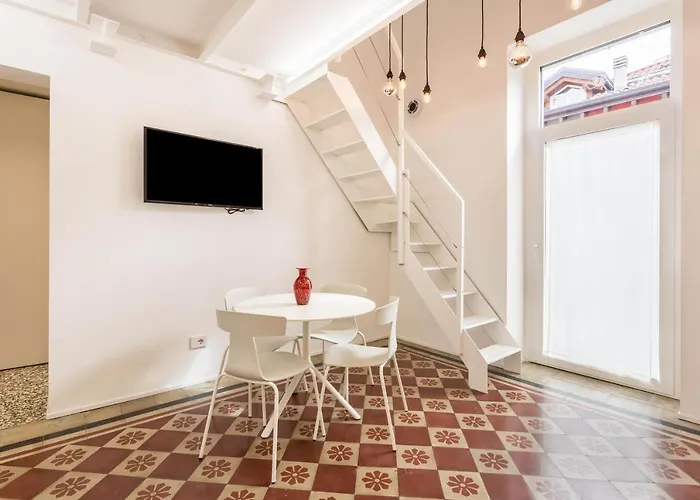 Apartman Bellagio Amorevole Dimora In Lecco