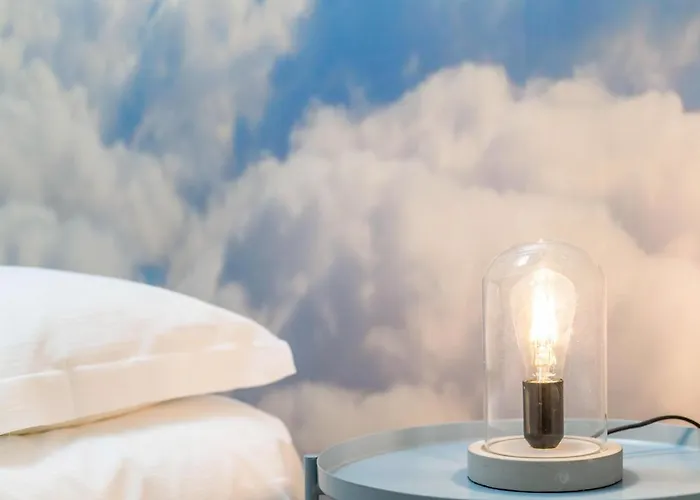 Апартаменты Bellagio Amorevole Dimora In Лекко