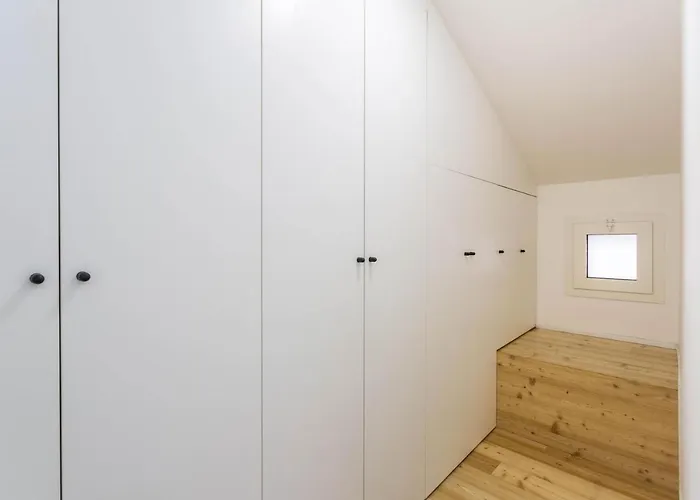 Bellagio Amorevole Dimora In Apartman