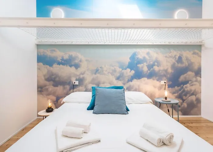 Bellagio Amorevole Dimora In