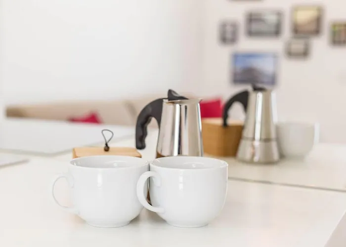 Apartman Bellagio Amorevole Dimora In