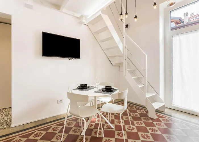 Bellagio Amorevole Dimora In Lecco