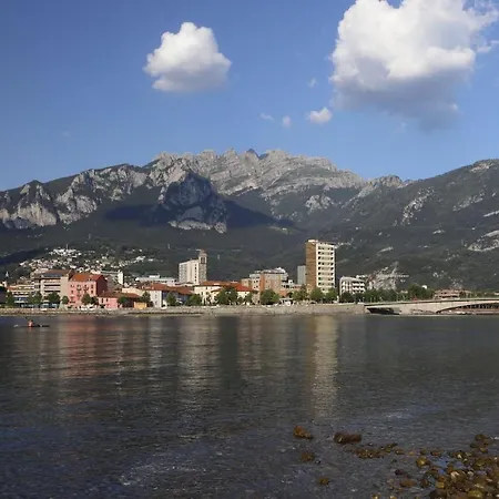 Bellagio Amorevole Dimora In Apartamento