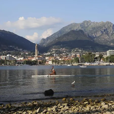 Bellagio Amorevole Dimora In * Lecco