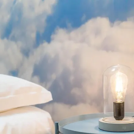 Apartamento Bellagio Amorevole Dimora In Lecco