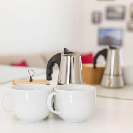 Apartment Bellagio Amorevole Dimora In