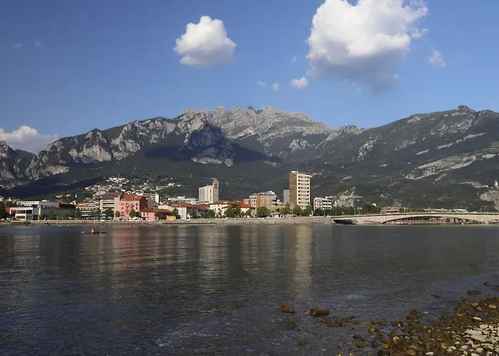 Bellagio Amorevole Dimora In 아파트