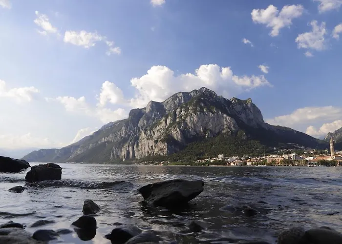 Bellagio Amorevole Dimora In Apartamento