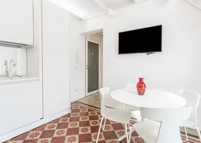 Bellagio Amorevole Dimora In