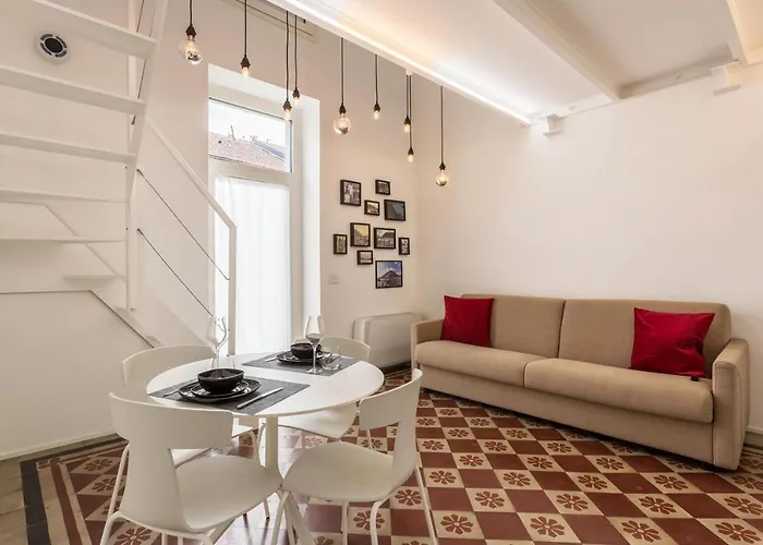 Apartamento Bellagio Amorevole Dimora In *
