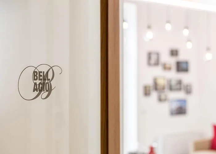 Bellagio Amorevole Dimora In Apartamento