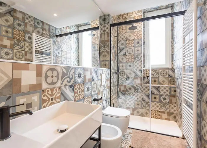 Apartamento Bellagio Amorevole Dimora In Lecco