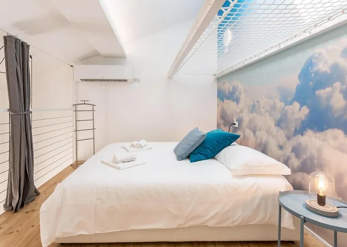 Bellagio Amorevole Dimora In Apartamento