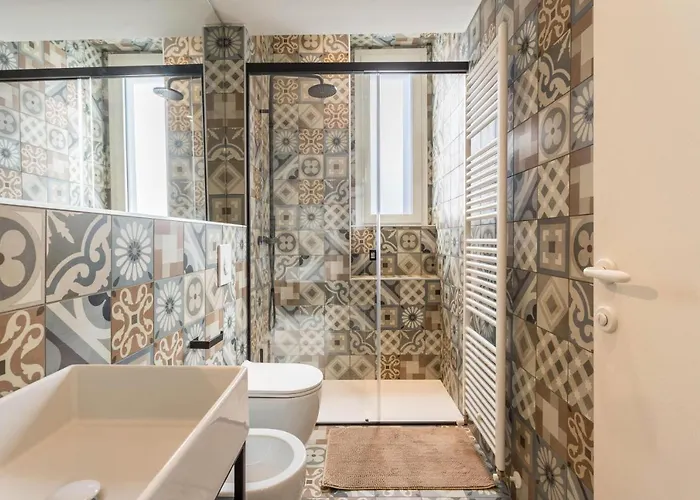 Bellagio Amorevole Dimora In *