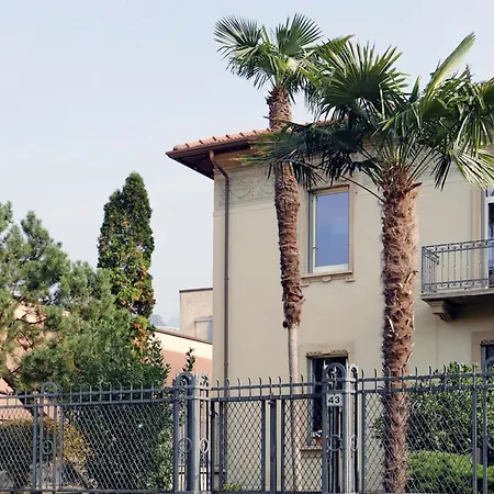 Apartamento Bellagio Amorevole Dimora In Lecco