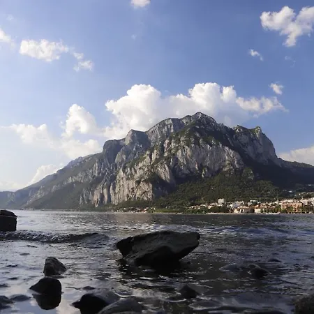 Bellagio Amorevole Dimora In Apartamento