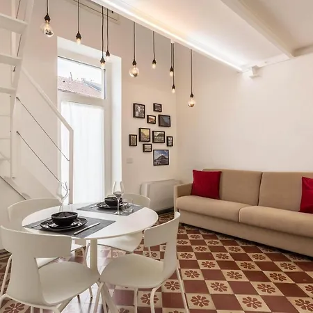 Apartamento Bellagio Amorevole Dimora In *