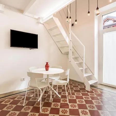 Apartament Bellagio Amorevole Dimora In Lecco
