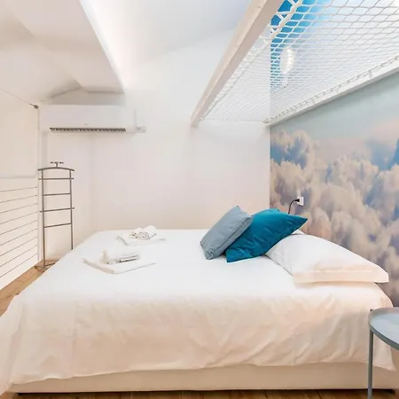 Bellagio Amorevole Dimora In Apartamento