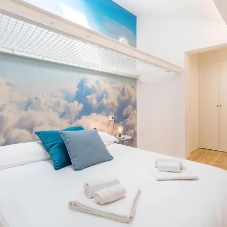 Bellagio Amorevole Dimora In Apartamento