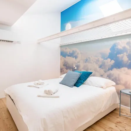 Bellagio Amorevole Dimora In Apartament